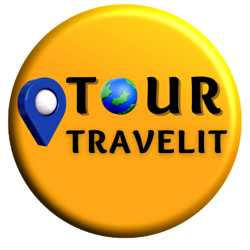 Logo Tourtravelit
