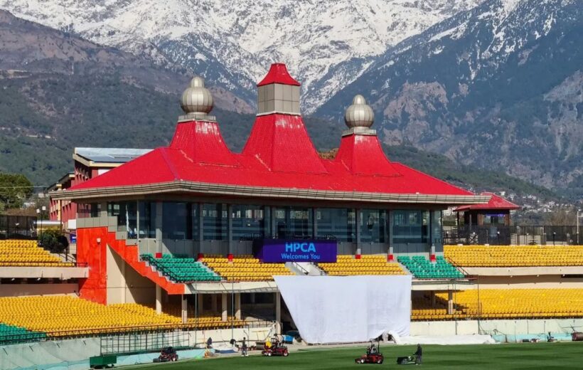 4 Nights  5 Days  Dalhousie Dharamshala Trip