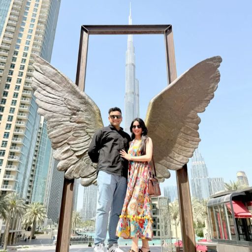 Dubai