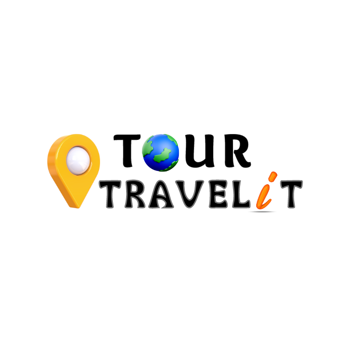 Logo Tourtravelit.com
