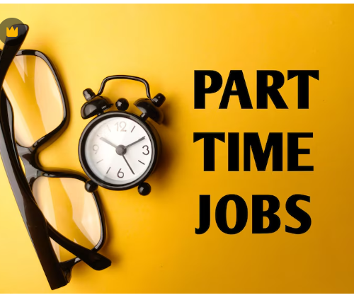 part time work