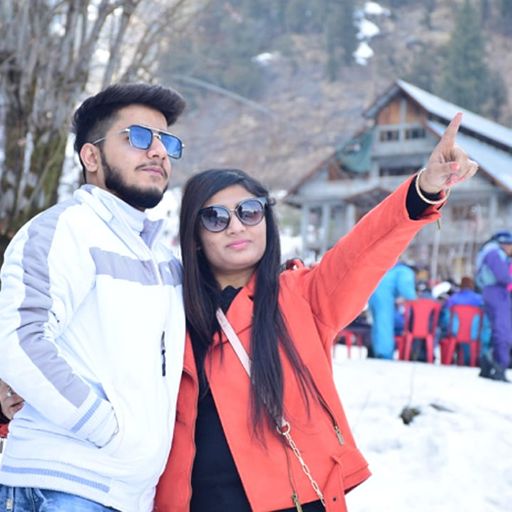 3 Nights 4 Days Kullu Manali Manikaran Trip