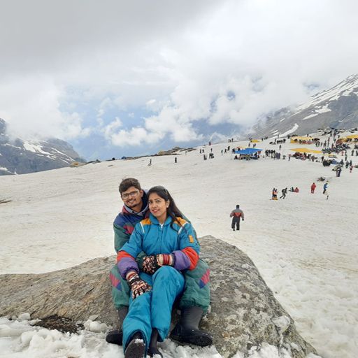 2 Nights 3 Days Manali Trip