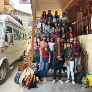 5 Nights 6 Days Kullu Manali Manikaran Group Trip