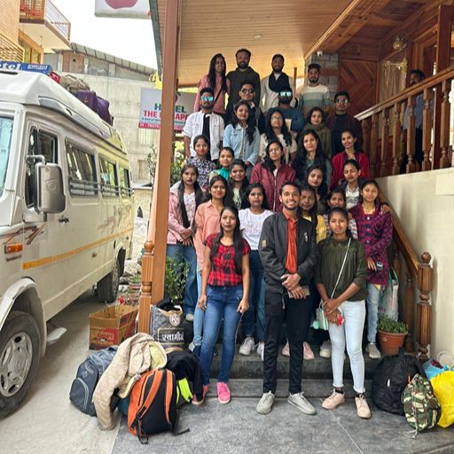 5 Nights 6 Days Kullu Manali Manikaran Group Trip