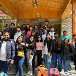 New 6 Nights 7 Days Kasol Kullu Manali Manikaran Group Trip
