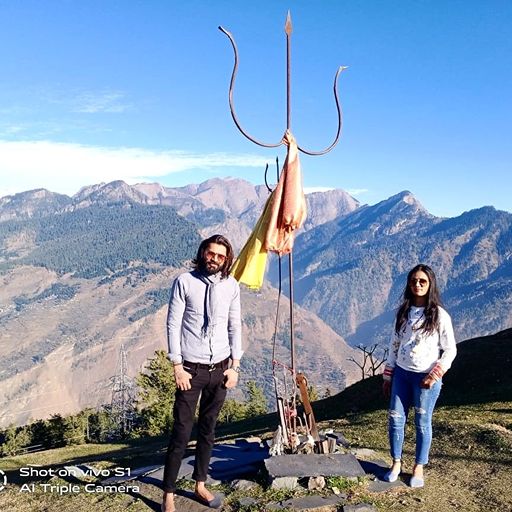 4 Nights 5 Days Kullu Manali Naggar Bijli Mahadev Trip