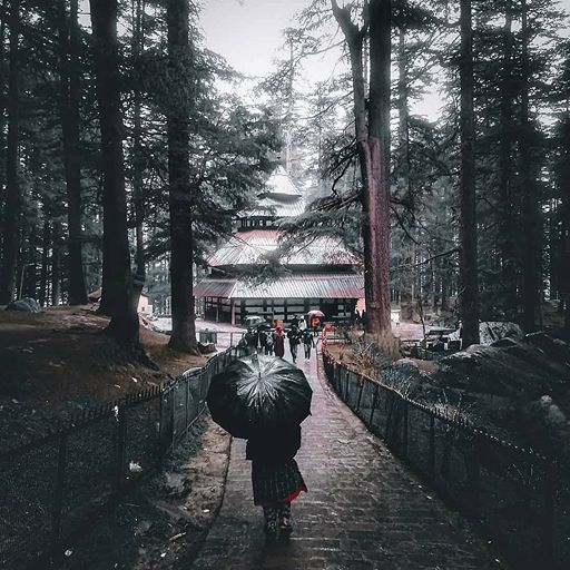 Manali