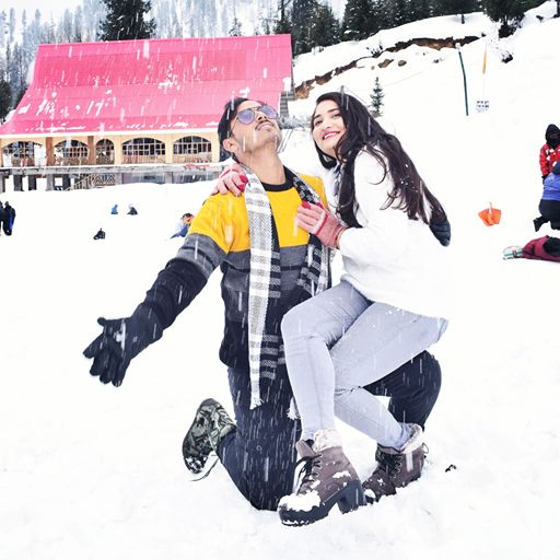3 Nights 4 Days Kullu Manali Naggar Trip