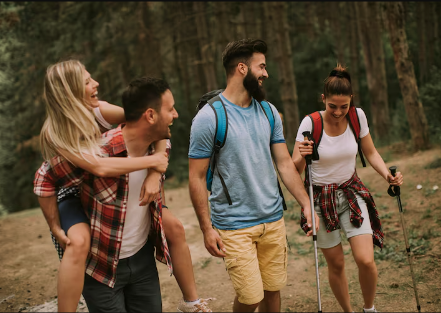 Trekking Trips