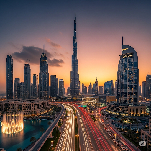 Dubai