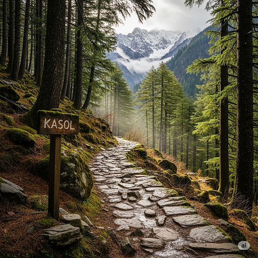 Kasol